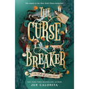 The Curse Breaker By Jen Calonita