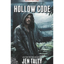 Hollow Code By Jen Talty