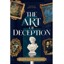 The Art of Deception by Madi Gologranc