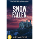 Snow Fallen By Alex Walters