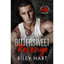 Bittersweet Revenge By Riley Hart