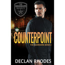 Counterpoint By Declan Rhodes