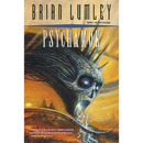 Psychamok By Brian Lumley