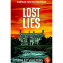 Lost Lies By Alex Walters