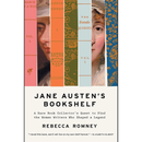 Jane Austen’s Bookshelf By Rebecca Romney