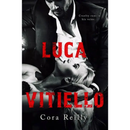 Luca Vitiello By Cora Reilly