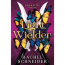 Light Wielder By Rachel Schneider