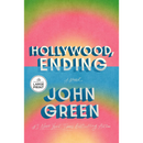 Hollywood, Ending By John Green