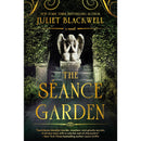 The Séance Garden by Juliet Blackwell