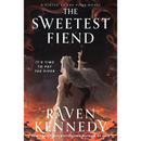The Sweetest Fiend By Raven Kennedy