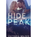 Hide and Peak By Victoria Wilder