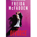 The Divorce By Freida McFadden