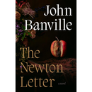 The Newton Letter By John Banville