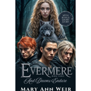And Dawns Endure: Evermere Book Three by Mary Ann Weir