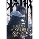 Ballad of Sword and Wine vol 6 By Tang Jiu Qing