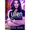 Cullen (Dragon Guardians Book 2) by Minerva Howe