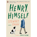 Henry, Himself By Stewart O’Nan