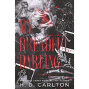 My Dreadful Darling By H.D. Carlton