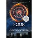 Four By Veronica Roth
