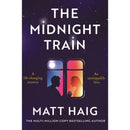 The Midnight Train By Matt Haig