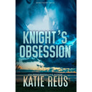 Knight's Obsession By Katie Reus