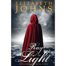Ray of Light By Elizabeth Johns
