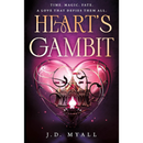 Heart’s Gambit By J.D. Myall