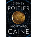 Montaro Caine By Sidney Poitier