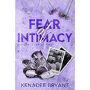 Fear of Intimacy (The Falling Series Book 2) by Kenadee Bryant