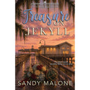 Treasure on Jekyll By Sandy Malone