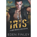 Iris by Eden Finley