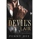 The Devil's Lair By Penny Dee