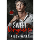 Sweet Vengeance By Riley Hart