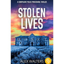Stolen Lives By Alex Walters