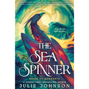 The Sea Spinner By Julie Johnson