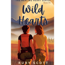 Wild Hearts By Ruby Scott
