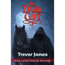 The Dark Gift  By Trevor Jones
