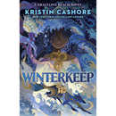 Winterkeep By Kristin Cashore