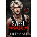 Sweet Obsession By Riley Hart