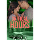 Critical Hours By PJ Fiala