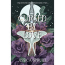 Cursed By Love By Jessica Spruill