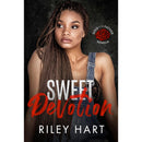 Sweet Devotion By Riley Hart