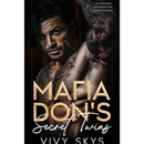 Mafia Don's Secret Twins By Vivy Skys