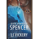 Spencer By LJ Vickery