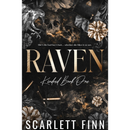 Raven By Scarlett Finn