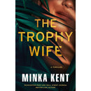 The Trophy Wife By Sunday Tomassetti