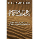 Incident in Tishomingo by D Champfleur