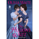 The Hellion's Waltz By Olivia Waite