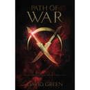 Path Of War Seas by David Green