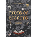 Tides of Secrets By A.R. Conwell